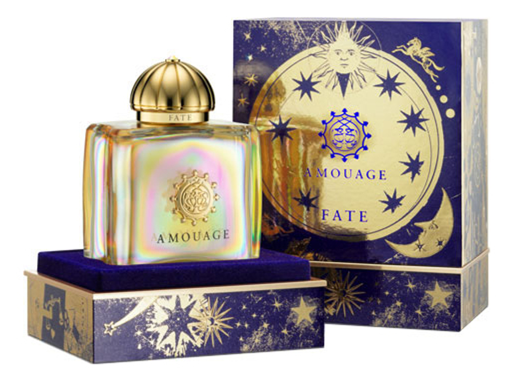 Amouage Fate Women