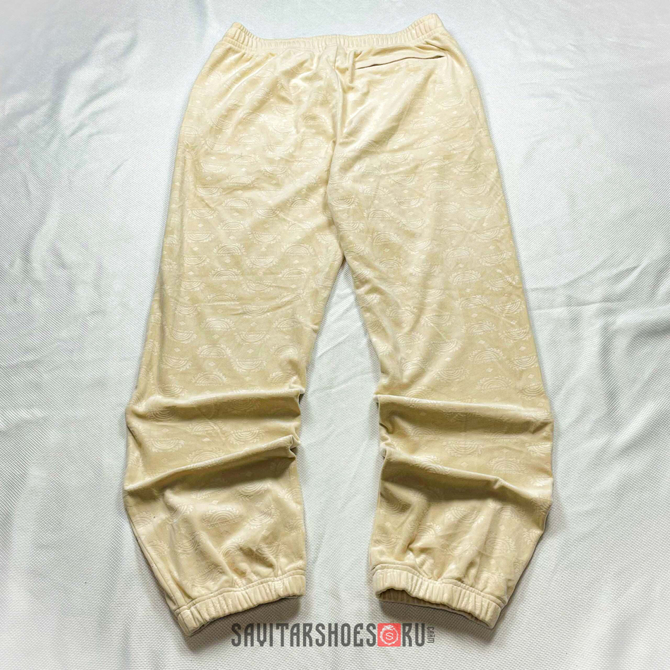 Велюровые штаны Southpole