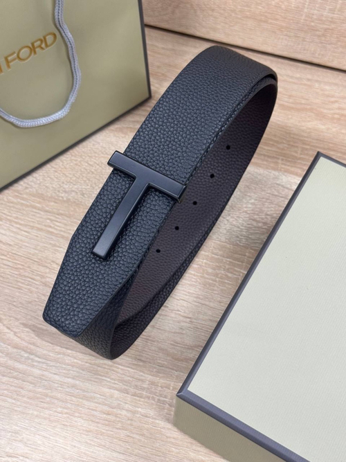 Двухсторонний ремень Tom Ford