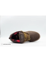 Кеды Motley MID от Savitar Osiris Fallen Circa
