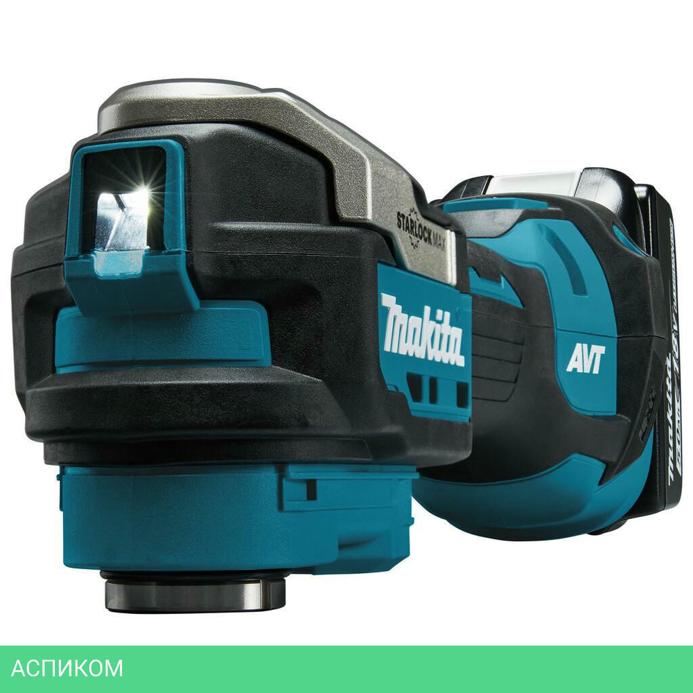 Реноватор Makita DTM52Z