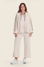 Жакет из модала