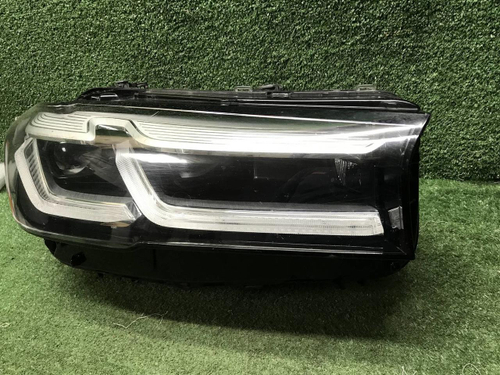 Фара правая BMW 5er G30 (2020-2023) LED