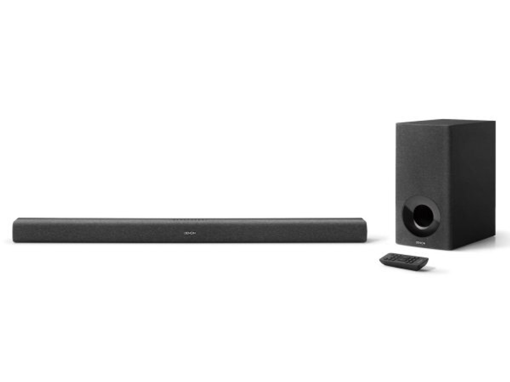 Саундбар Denon DHT-S416