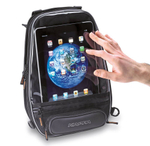 Сумка на бак для iPad или карты KAPPA