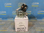 Стартер MAZDA MAZDA3 2008-2013