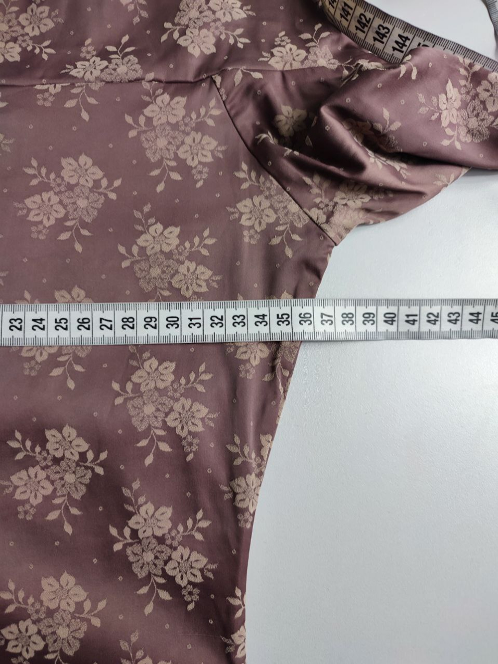 Платье Bella Potemkina изящное, тонкое 42 размер