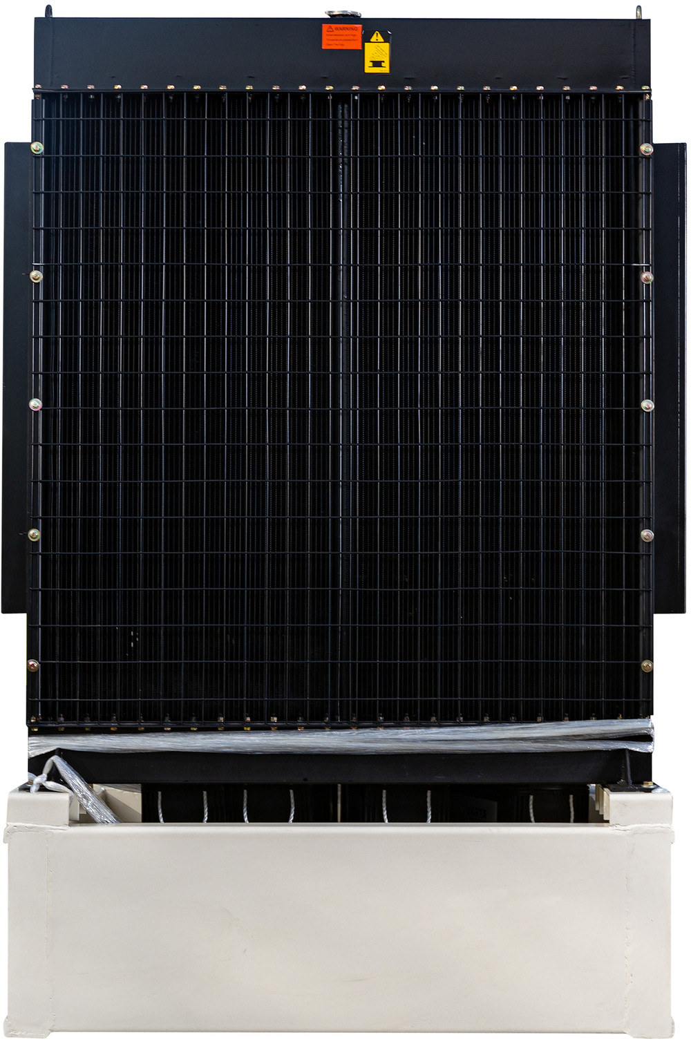 Дизельный генератор MGE P720DN в контейнере — Фото №5 