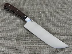 Нож "Пчак", сталь 95Х18, рукоять венге
