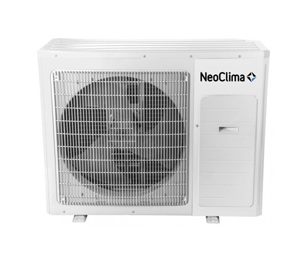 Neoclima G-Plasma Inverter NS/NU-HAX18RWI