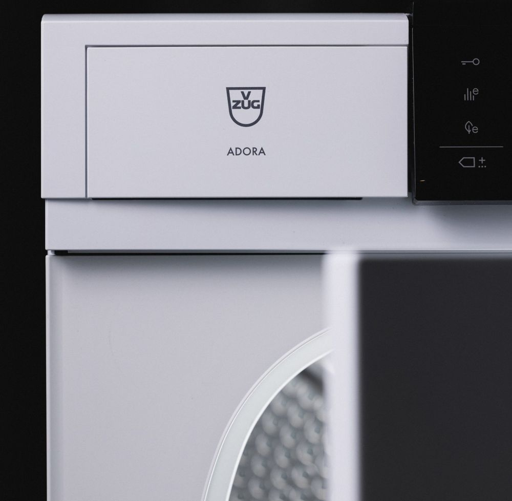 Сушильная машина AdoraDry V6000 AT6T-12019 R