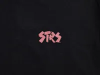 Футболка STRESS 