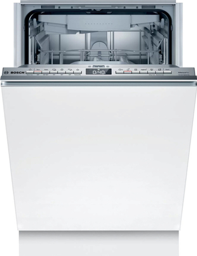Встраиваемая посудомоечная машина Bosch SPV4HMX2DR