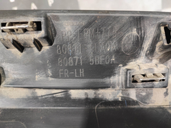 Накладка двери передней левой Nissan Murano 3 (Z52) 14-нв Б/У Оригинал 808715BF0A