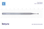Фреза алмазная стандартная Frank Dental типа HP - D.808.018.HP