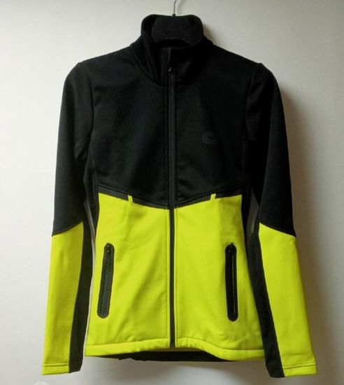 Женская разминочная куртка ARSWEAR Active фото 2