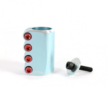 Зажим Aztek Pandora SCS - Aqua