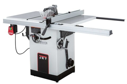 Станок циркулярный JET JPS-10CS-T 400V 10000210KT
