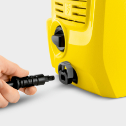 Мойка высокого давления K 2 Universal Edition Home