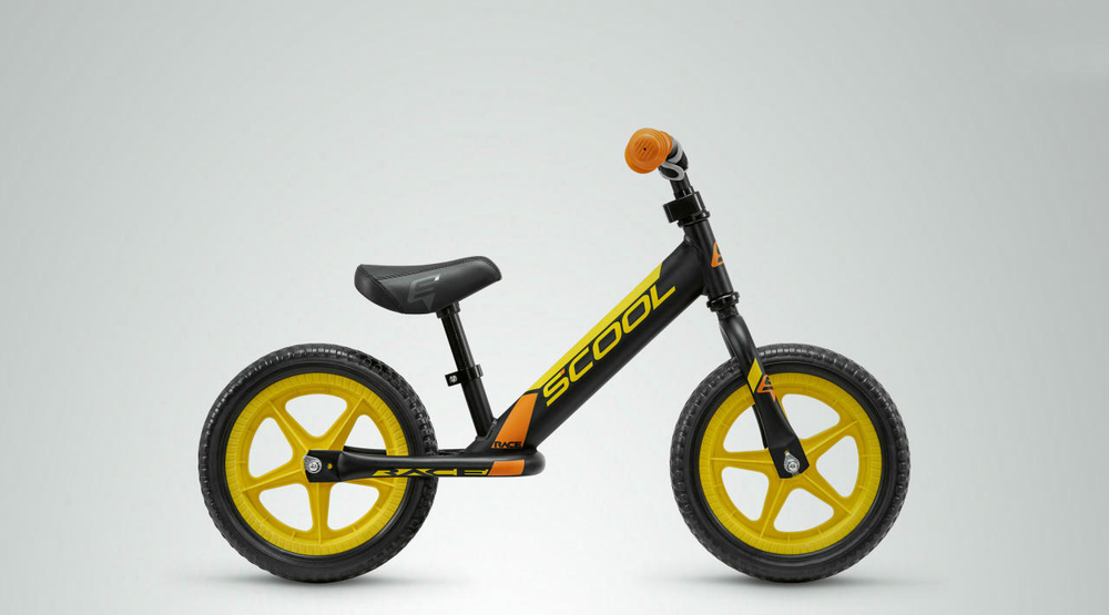 Беговел Scool pedeX race (2019)