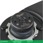Угловая шлифмашина Milwaukee AGVKB-24-230 EKX (4933471464)