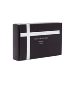 Носки 3 пары Tommy Hilfiger - темно-синий(701224920)