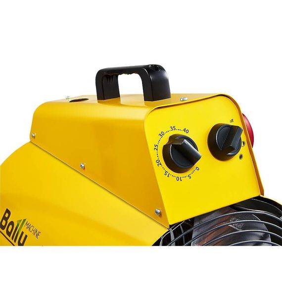 Пушка тепловая BALLU BHP-P2-15 купить в Москве и Московской области по низкой цене с доставкой по России — (2) Пушка тепловая BALLU BHP-P2-15 — (2)