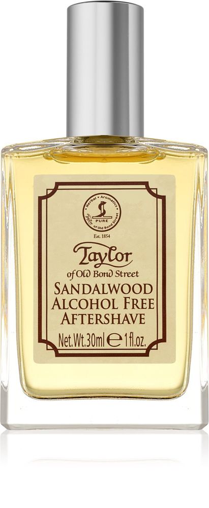 Taylor of Old Bond Street спрей после бритья без алкоголя Luxury