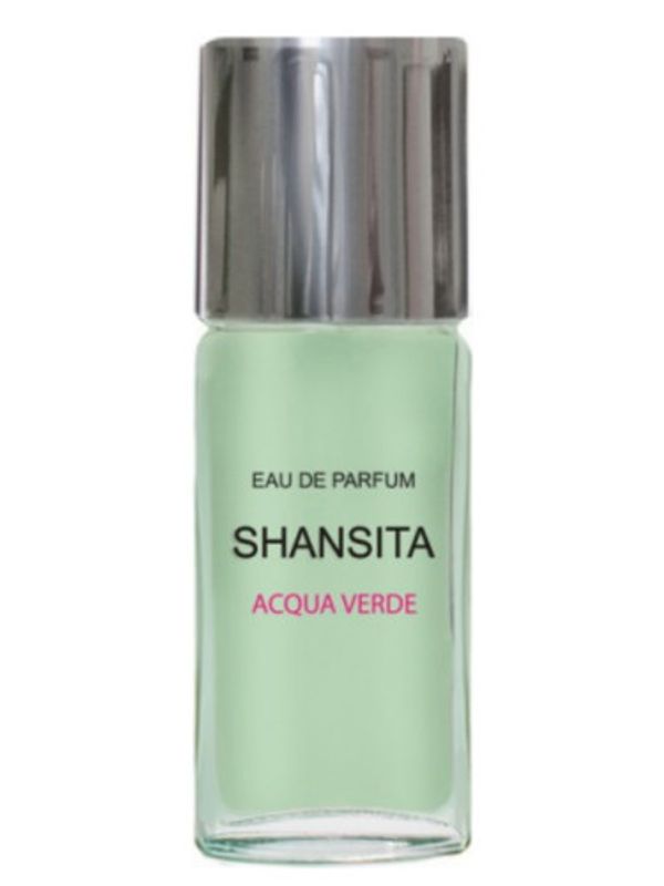 Nouvelle Etoile – Новая Заря Shansita Acqua Verde