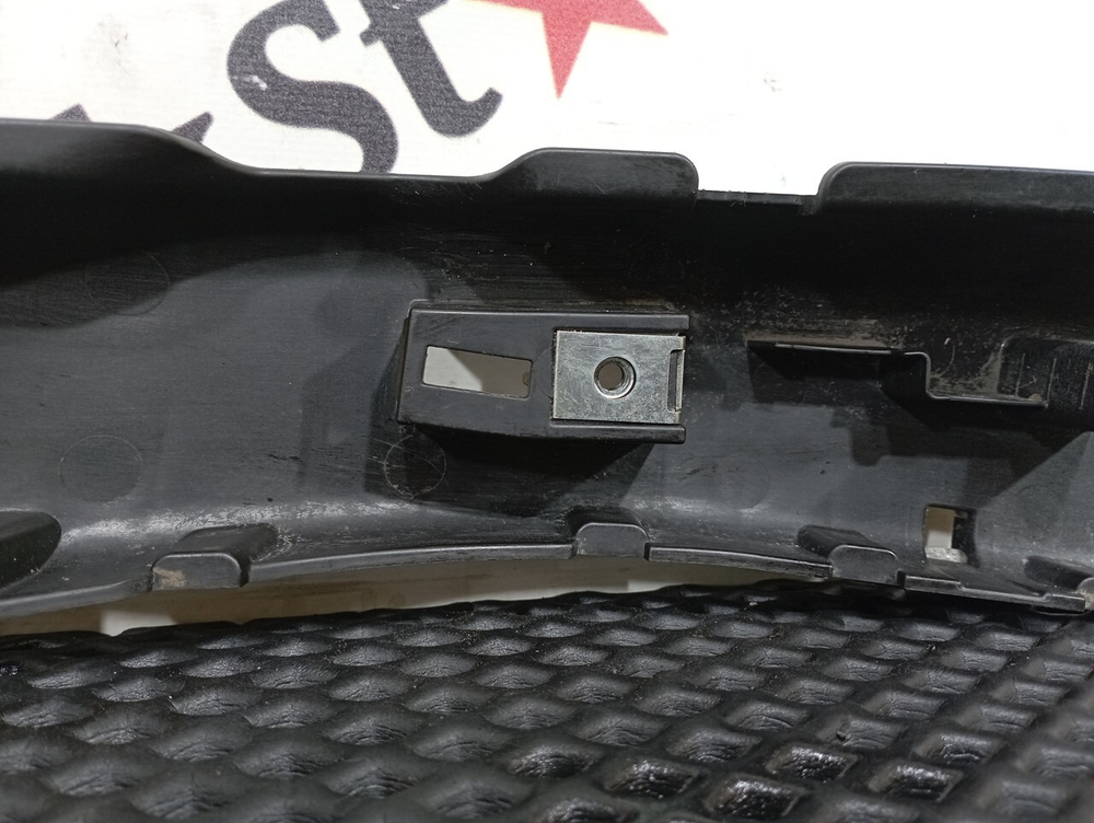 Кожух проводки 2023г