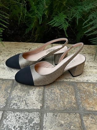 Туфли Loriblu  4EKES цвет бежевый 