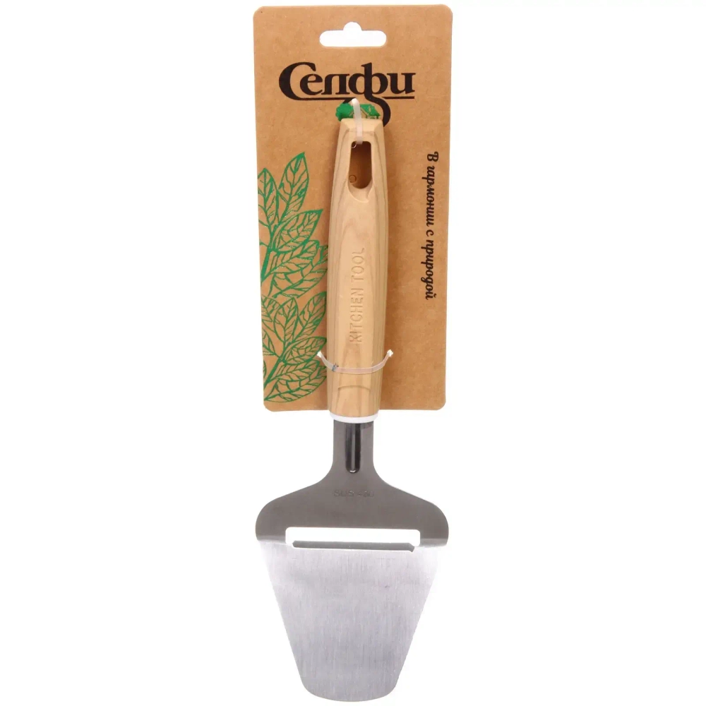 Нож кухонный для сыра «ECO LIFE»