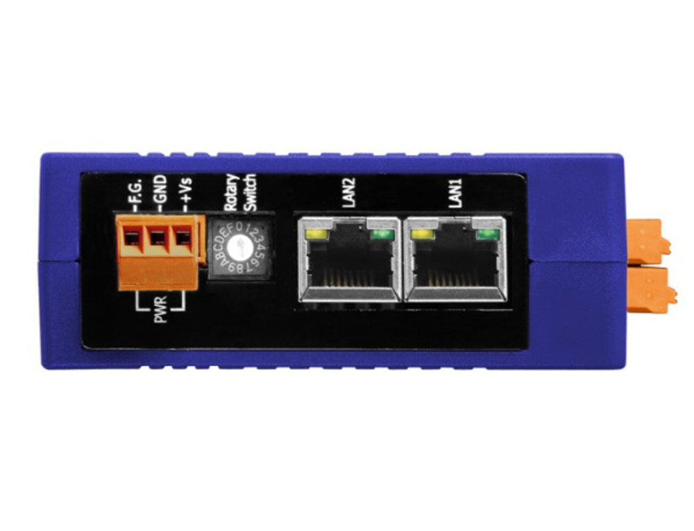 Модуль ICP DAS PFN-2051 CR