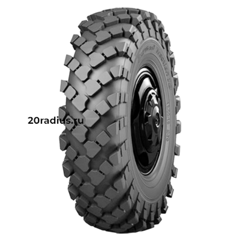 12,00R18 135K TR-115 TT + Камера 12,00-18 вентиль ГК-125 (0)