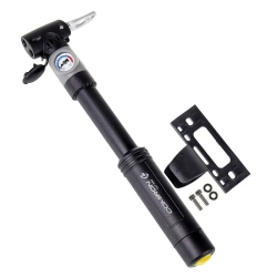 Велонасос COMIRON FLY PRO с манометром