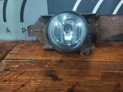 ПТФ передняя Logan 1,  Focus 2, SX4 1  Б/У Оригинал 89211943