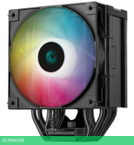 Кулер для процессора DeepCool AG500 Digital ARGB (R-AG500-BKADMN-G-1)
