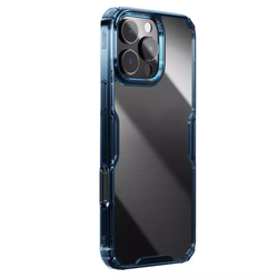 Чехол Nillkin Nature Pro для Apple iPhone 16 Pro Max
