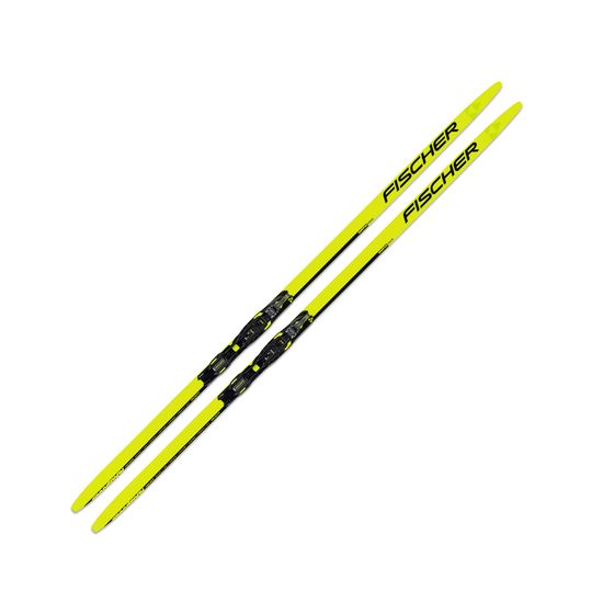 Беговые лыжи FISCHER Speedmax Classic JR IFP