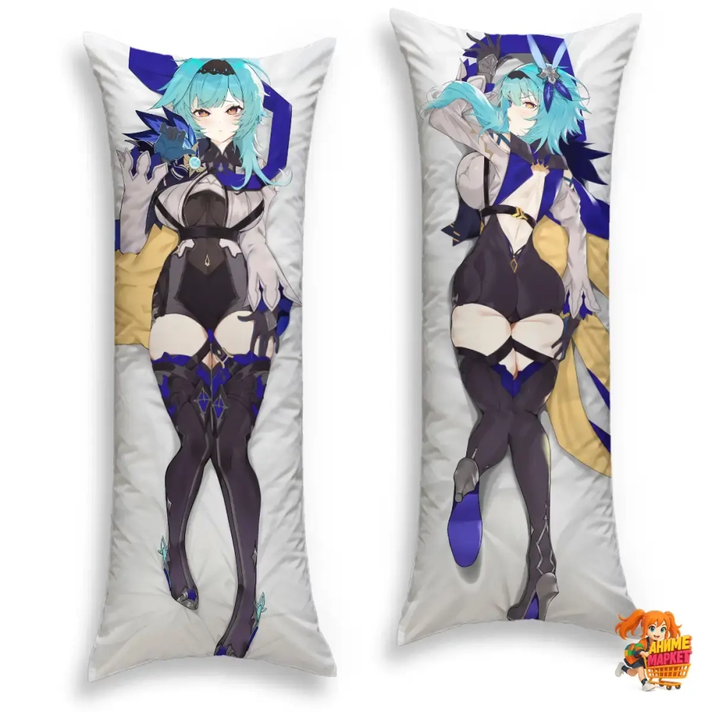 Дакимакура Геншин Импакт (Genshin Impact) Эола