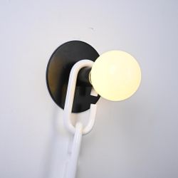 Настенный Светильник Chain Wall Белый By Imperiumloft