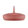Плафон Umage Clava Dine Ø43х28 см, красный