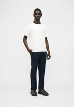 Lacoste Базовая футболка - Молочный (LA222O0I4-A11)
