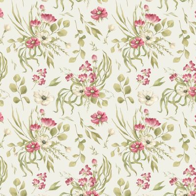 Цветочный букет