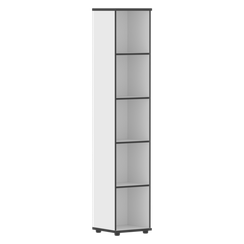 Стеллаж UHCS 38 * 384х365х1975 USTO
