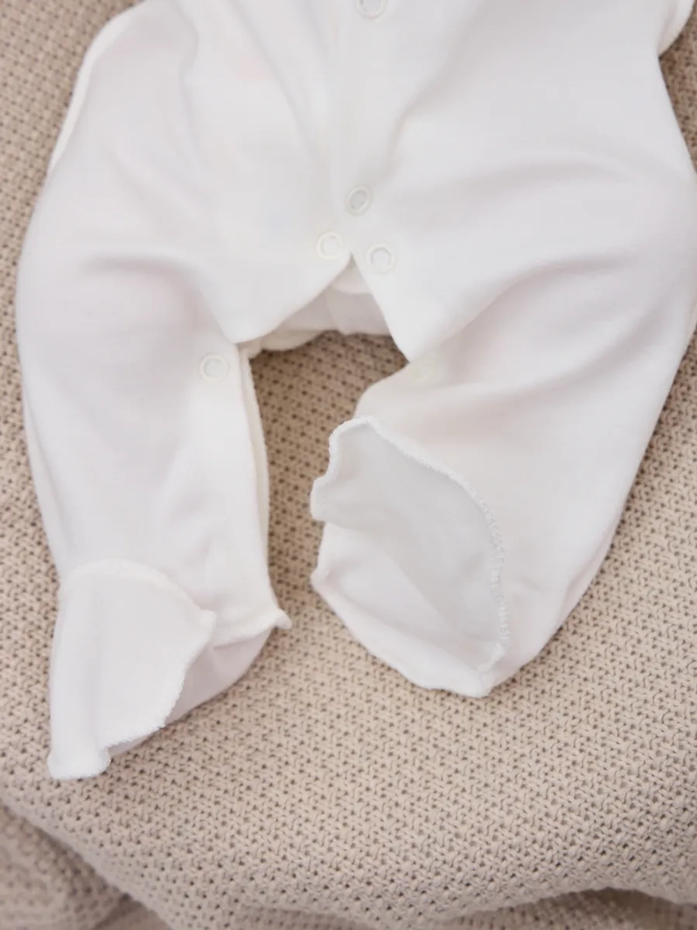 Конверт на выписку новорожденного весна