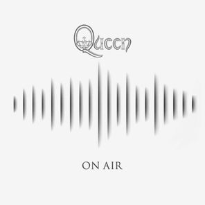 Queen / On Air (3LP)