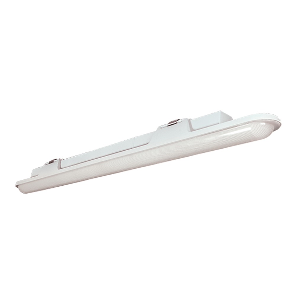 Светильник LED ДСП51-50-001 Leader 840 1186х84х90мм АСТЗ (Ардатов)