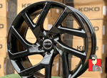 Комплект дисков Land Rover 22x9.5 et42 5x120