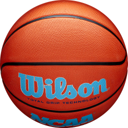 Мяч баскетбольный WILSON NCAA Elevate VTX,WZ3006802XB7, размер 7